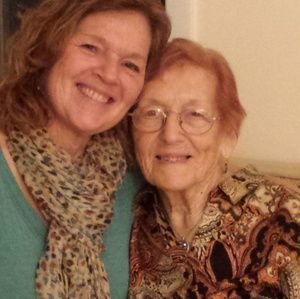 Meet your Posher, Michele